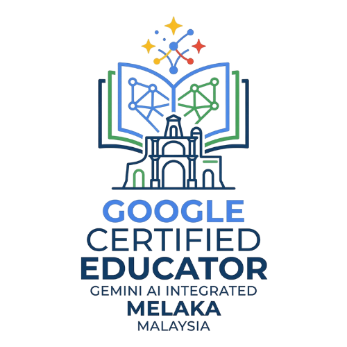 Google Ed Prep Logo